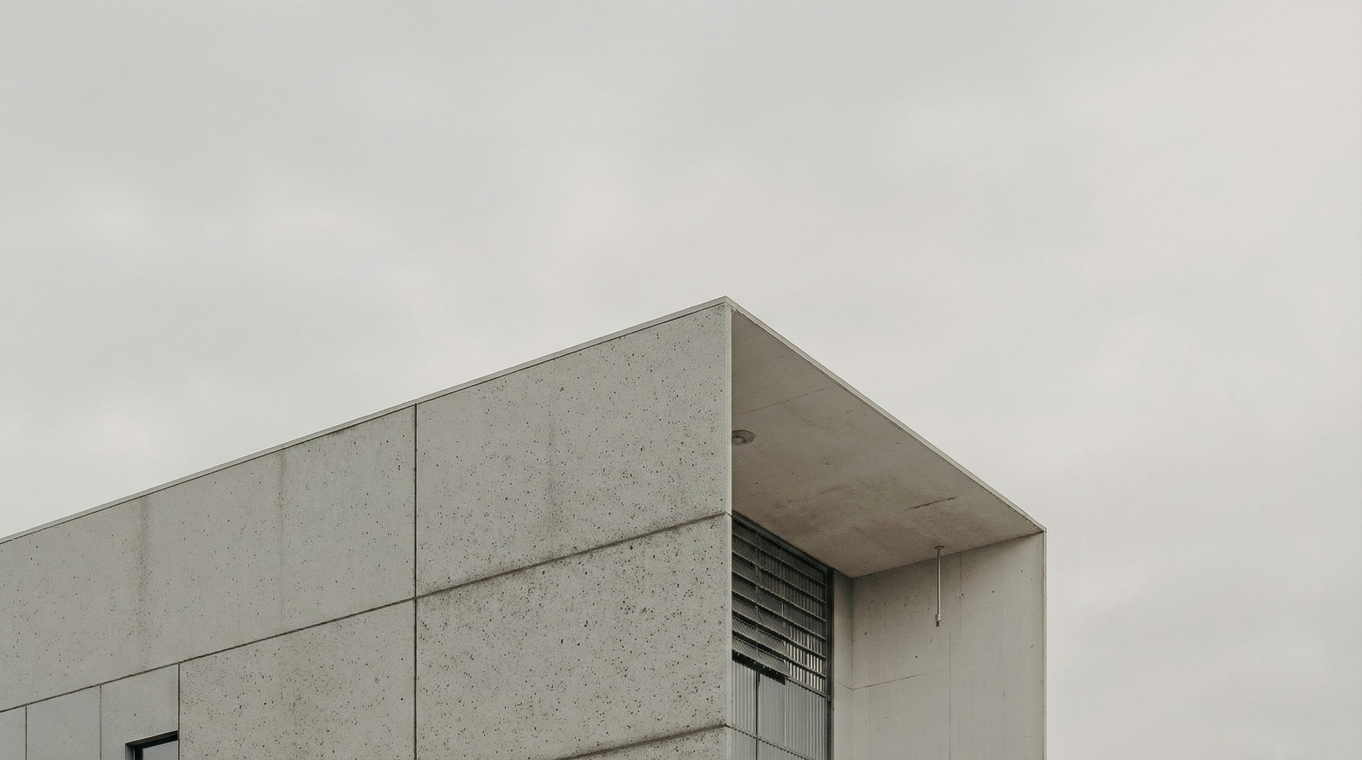 Concrete Architecture